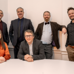 Will Rudd Davidson appoints two new directors in Edinburgh