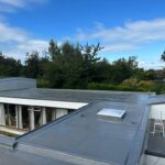 PermaRoof strengthens Scottish presence with project completion