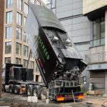 Flooring specialist embarks on landmark EnergyScreed project in Edinburgh