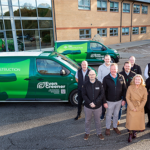 Contractor outlines green commitment with carbon reduction strategy