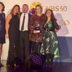 Ceilings solutions provider earns recognition for ‘cutting-edge’ technology
