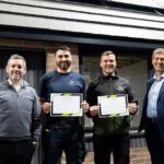 Thumbs up for new solar PV and battery training course