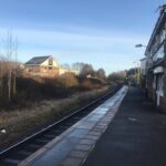 Bridge enhancement works to begin on East Kilbride railway line