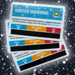 Contract Flooring Association turns up the heat on winter weather challenges
