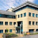Insite Group to create new home for Consulate General of Italy in Edinburgh