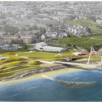Future-proofing and safety to be at forefront of Aberdeen beachfront revamp