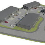 £2 million investment set to create new business hub in Lochgelly