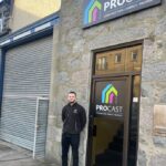 Procast Group opens Aberdeen office