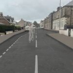 Work to begin on creation of Levenmouth active travel network