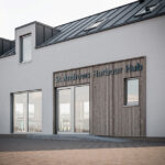 Plans unveiled for new hub to ‘revitalise’ St Andrews harbour