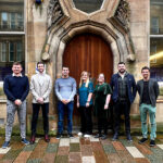Will Rudd confirms several internal promotions in Glasgow