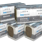 Knauf achieves landmark ‘Red List Free’ certification for rock mineral wool