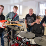 Miller Homes donates £10,000 to community groups in Scotland