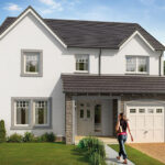 Housebuilder has appeal rejected over planned Forfar homes