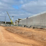 Harbouring grand ambitions: Doka formwork aids delivery of Aberdeen project