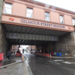 Work complete on £500,000 project to strengthen historic Paisley railway bridge