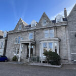 Green credentials help attract Knight Frank to new Aberdeen office space