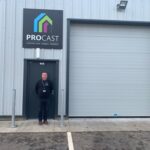 Procast secures £16m West Lothian Council contract