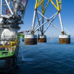 COWI awarded Pre-FEED contracts for Ayre and Bowdun offshore wind projects