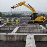 New precast beam system tipped to speed up delivery of new homes