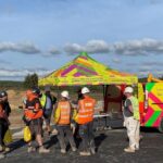 Persimmon Charitable Foundation makes £50,000 donation to Lighthouse Charity