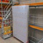 PERI launches new scaffold cladding system