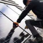 Edinburgh Boiler Company announces £12,000 solar panel giveaway