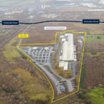 Development opportunity near Bellshill launched to market