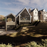 Green light for Garrion Tower transformation plans