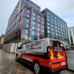 Fire protection business is aiming high with expansion plans