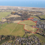Plans submitted for new 194-home development in Aberdeenshire