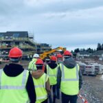 Architecture students team up with housebuilder on north east design project