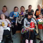 Contractor spreads Easter joy for Children’s Hospices Across Scotland