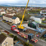 Connect Modular marks delivery milestone in North Ayrshire Council project