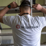 Insurance reinstatement contractor gains CHAS accreditation