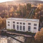 Major milestone reached in £50m Tummel Bridge Power Station project