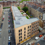 Early engagement with architects is key to unlocking site potential