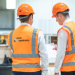 Clark Contracts appointed to £150m Fire Safety Framework