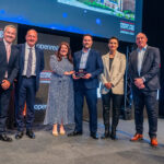 ‘Incredible’ award recognition for Bankfield Brae project in Edinburgh