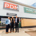 PDM team Kilmarnock