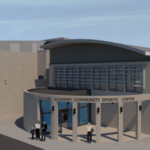 Plans unveiled for new community sports facility at Bo’ness Academy