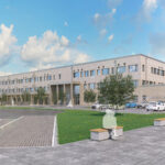Monifieth Learning Campus