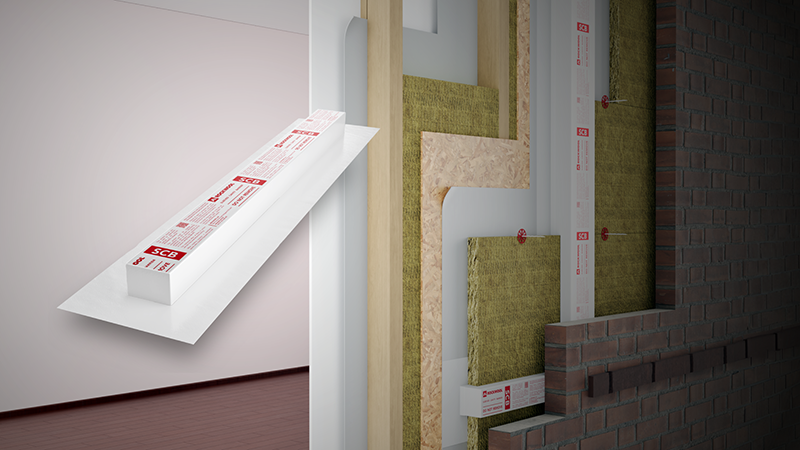 ROCKWOOL SCB