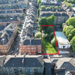 Sinclair Drive, Glasgow