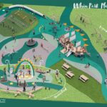 Contractor announced for £500,000 refurbishment of Inverness play park Play park design
