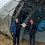 Hydro Ness installation wins another award Hydro Ness