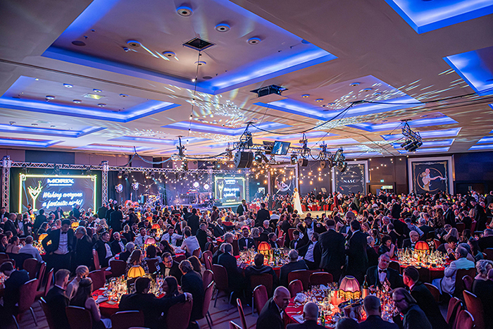 ScaffEx Awards