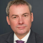 Measures must be taken to solve our housing crisis Justin Sullivan FRICS, RICS