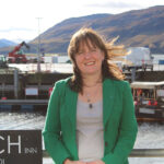 Maree Todd