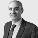 Glasgow civil engineer awarded prestigious infrastructure accreditation Michael Kilpatrick
